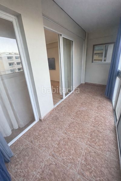 Foto 47c7901a-4ef7-4ecd-8e8f-23d873f931f1. Pis amb calefacció aparcament piscina a Pintores-Ferial Parla