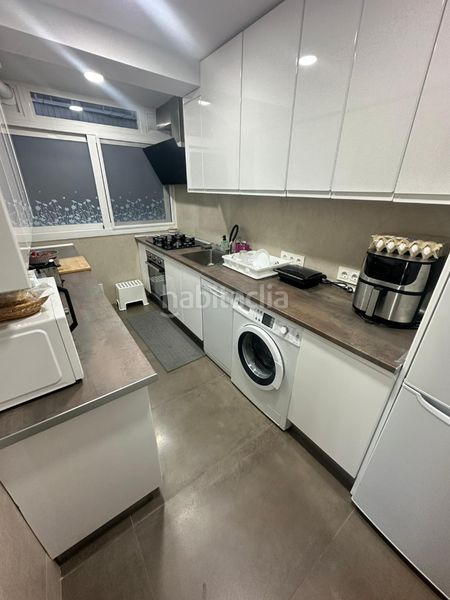 Foto 64670784-321e-4371-90c5-e5bb255eaf52. Pis amb calefacció aparcament piscina a Pintores-Ferial Parla