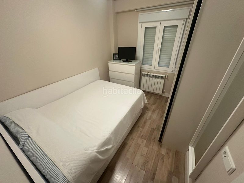 Foto 6a9747dc-cc4d-4416-ac78-1532550dbb3c. Pis amb calefacció aparcament piscina a Pintores-Ferial Parla