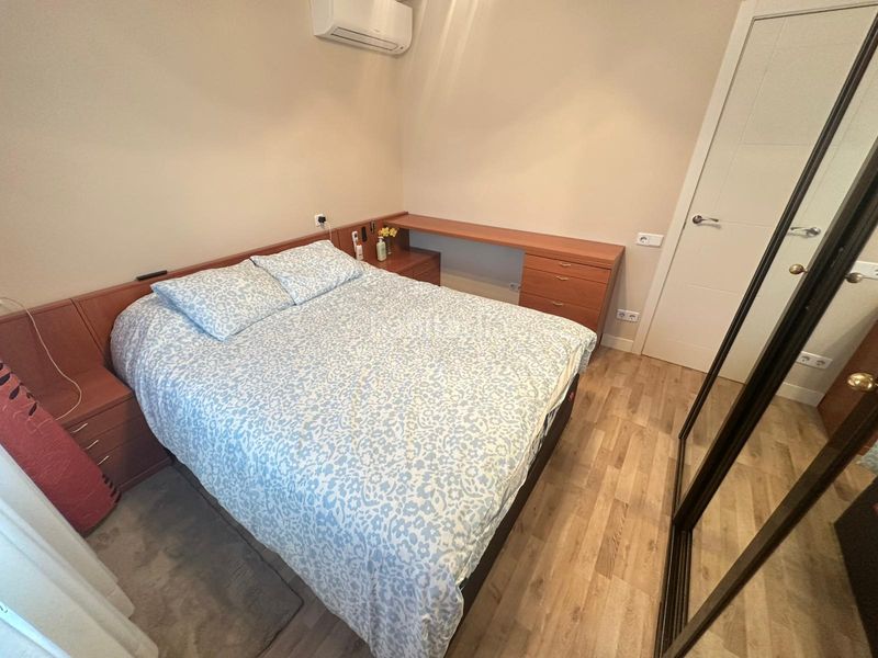 Foto 8edbf93f-247f-484a-8fef-b7fe771afaef. Pis amb calefacció aparcament piscina a Pintores-Ferial Parla