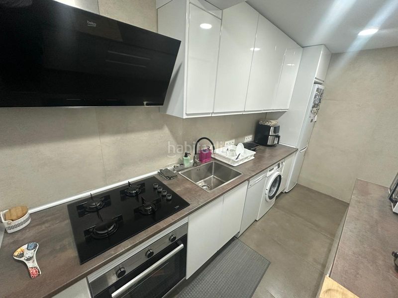 Foto 97de41da-8716-46a5-8ce1-e476cb15350c. Pis amb calefacció aparcament piscina a Pintores-Ferial Parla