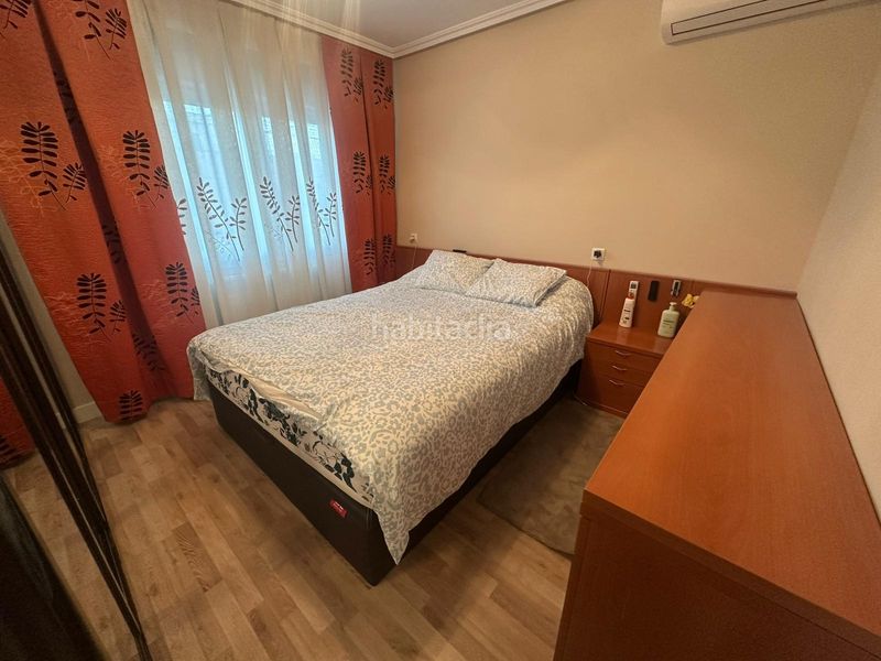 Foto a154f857-76b4-487b-b646-58c66d640dfd. Pis amb calefacció aparcament piscina a Pintores-Ferial Parla