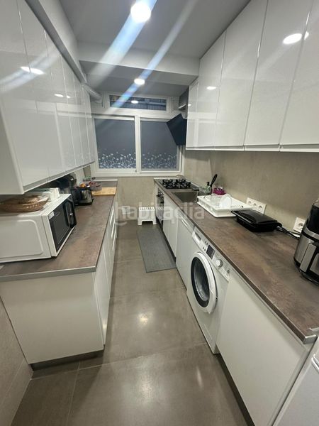 Foto a1e1577d-1900-48df-8a63-494845423554. Pis amb calefacció aparcament piscina a Pintores-Ferial Parla