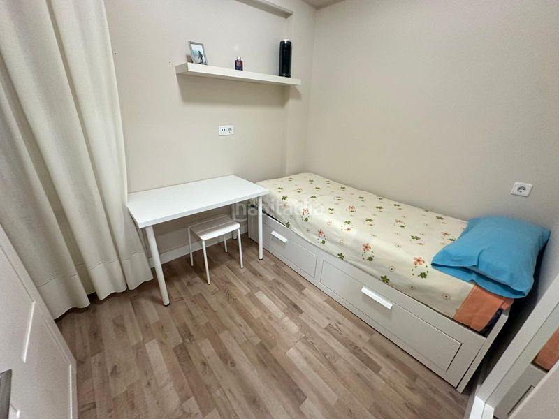 Foto e4f027c7-8e25-48a4-9e30-fbceddf5e55f. Pis amb calefacció aparcament piscina a Pintores-Ferial Parla