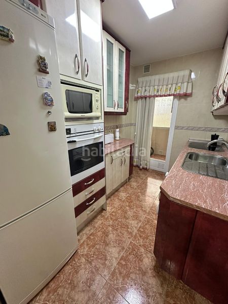 Foto 28219772-1ecb-48b5-82d2-4aeb2a27a098. Pis amb calefacció a Reyes Parla