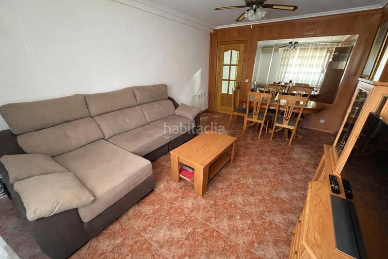 Foto 461c6995-740e-4a1a-ae27-e7da50d8dc4e. Pis amb calefacció a Reyes Parla