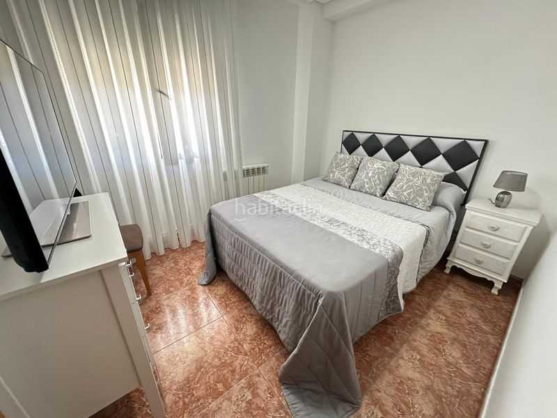 Foto 5aa35620-c4b5-4200-94a5-3f0b6c8695ca. Pis amb calefacció a Reyes Parla