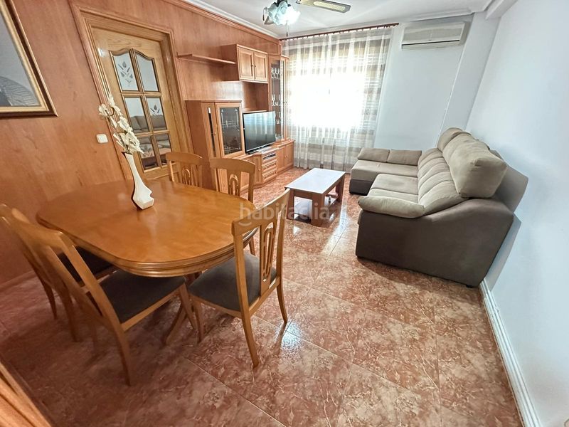 Foto 87389214-fb7d-47cb-9c13-04fc533dee09. Pis amb calefacció a Reyes Parla