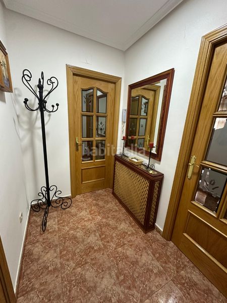 Foto 8bd3b1d4-2cdb-4177-af2a-e540005b9a07. Pis amb calefacció a Reyes Parla