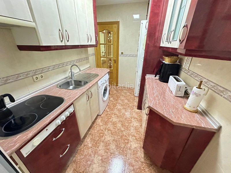 Foto d316afda-4387-4999-9c66-88e0bc0ab391. Pis amb calefacció a Reyes Parla