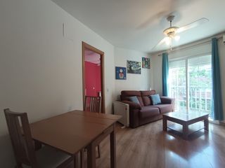 Location Appartement à Calle Pinto-San Roque. Casalia presenta: acogedor piso en alquiler con terraza y traste