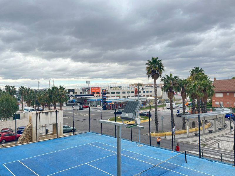 Foto 1f488387-bfac-48cc-9fd0-5406c59ad657. Pis amb calefacció piscina a Fuentebella-San Fermín-El Leguario Parla