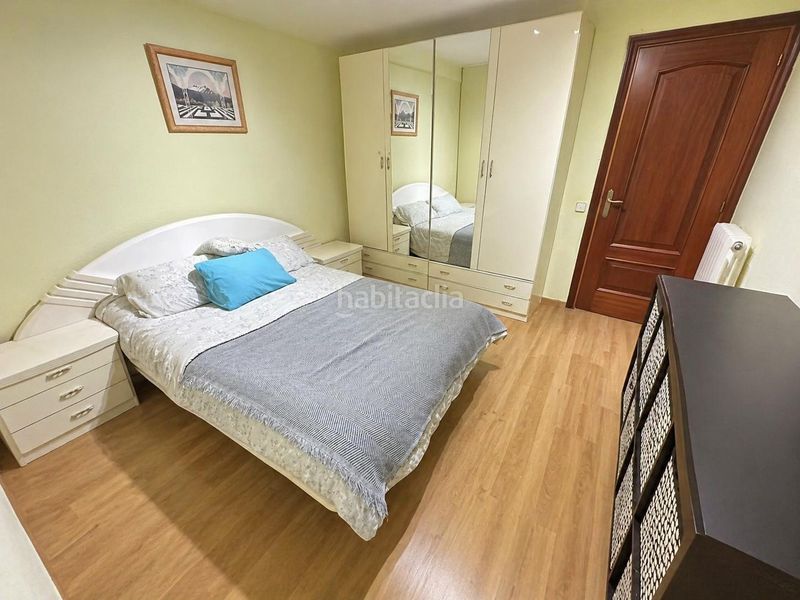 Foto 7b65015c-6e74-476a-8d59-0d8d22da1c61. Pis amb calefacció piscina a Fuentebella-San Fermín-El Leguario Parla