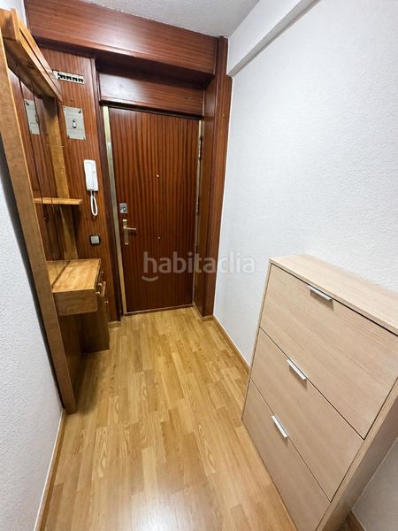 Foto 849953b3-4574-460e-9ffc-ce3865c21202. Pis amb calefacció piscina a Fuentebella-San Fermín-El Leguario Parla