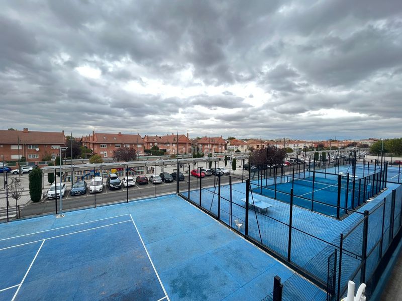 Foto 8a4857b3-4539-4300-a9ec-cf5456820040. Pis amb calefacció piscina a Fuentebella-San Fermín-El Leguario Parla