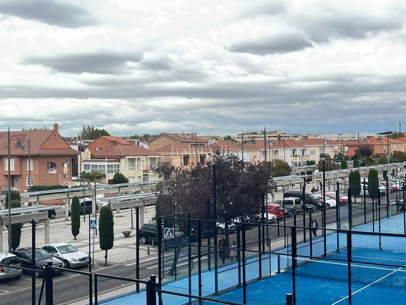 Foto 90dcd150-923f-45aa-9a27-d3f655ab8543. Pis amb calefacció piscina a Fuentebella-San Fermín-El Leguario Parla