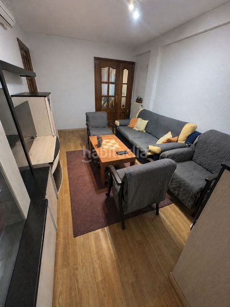 Foto d0447c4a-397f-49b8-aecb-35776dacc3a1. Pis amb calefacció piscina a Fuentebella-San Fermín-El Leguario Parla