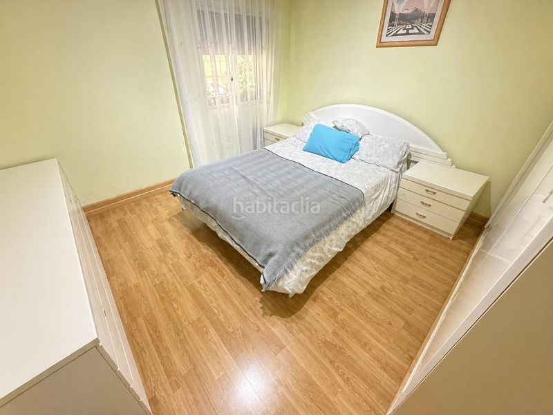 Foto d4cf8c8a-22ef-416e-8102-98faf67f403d. Pis amb calefacció piscina a Fuentebella-San Fermín-El Leguario Parla