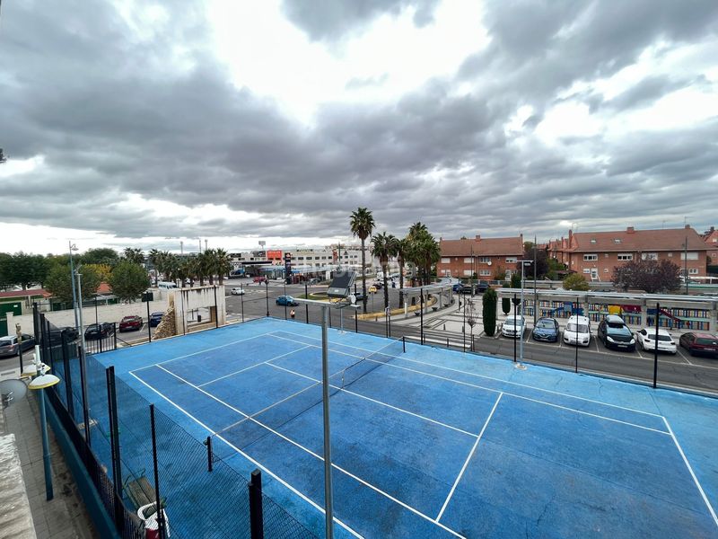 Foto f6036339-9e38-454f-a714-636b9f35d152. Pis amb calefacció piscina a Fuentebella-San Fermín-El Leguario Parla