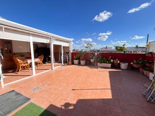 Àtic a El Nido-Fuentes. Casalia presenta: espectacular ático dúplex seminuevo con gran t