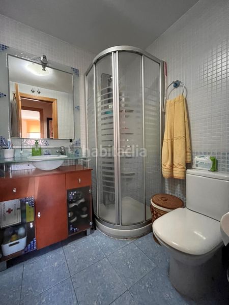 Foto 00beea22-5d06-4ef4-9e36-beffcc425a7f. Àtic amb calefacció aparcament piscina a El Nido-Fuentes Parla
