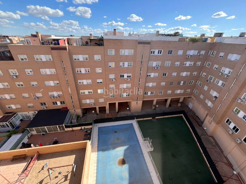 Foto 0e8f84ce-116e-4e2f-a70a-dc53014ce65f. Àtic amb calefacció aparcament piscina a El Nido-Fuentes Parla