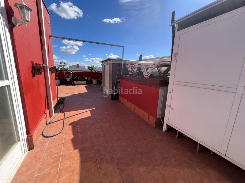 Foto efb94f1a-5341-4a5d-8d95-5ba02da0359a. Àtic amb calefacció aparcament piscina a El Nido-Fuentes Parla