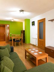 Pis a Laguna Park. Casalia presenta: piso con garaje y trastero en laguna park