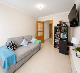Appartamento in Parque Inlasa. Casalia presenta: piso luminoso con balcón en parla - zona parqu