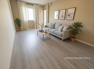 Pis a Parque Inlasa. Casalia presenta: fantástica vivienda exterior en proceso de ref