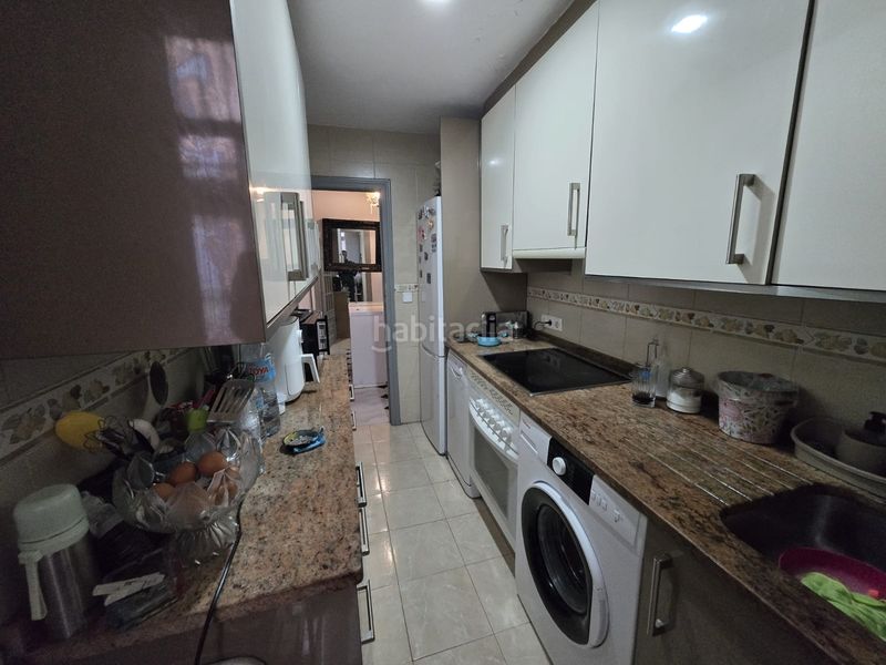 Foto efe13dc8-a17d-4c96-be03-36b2af395976. Pis a Pintores-Ferial Parla