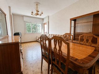 Appartement à Villayuventus-Renfe. Casalia presenta: vivienda para reformar con terraza - zona call