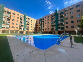 Pis a El Nido-Fuentes. Casalia presenta: vivienda en urbanización privada con plaza de
