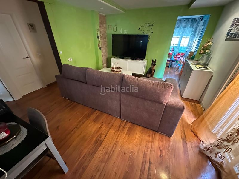Foto f2a0f838-55f7-46e5-8ed4-6a8db325fbc6. Pis a Calle Pinto-San Roque Parla