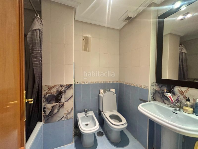 Foto ac02836e-7f99-4732-bd5e-669f33a112eb. Pis amb calefacció aparcament a El Nido-Fuentes Parla