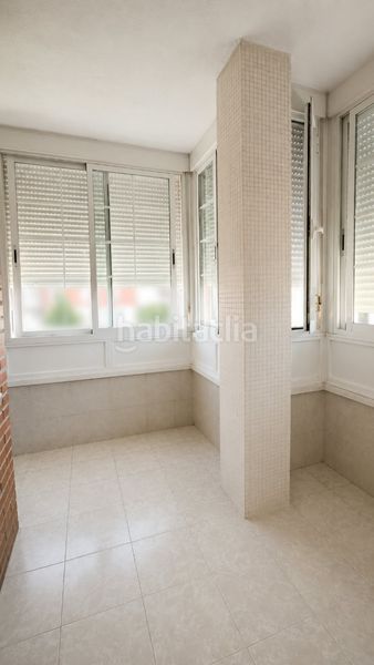 Foto 5eb76cad-47cb-405b-93d2-2a27340f5243. Pis amb calefacció a Reyes Parla
