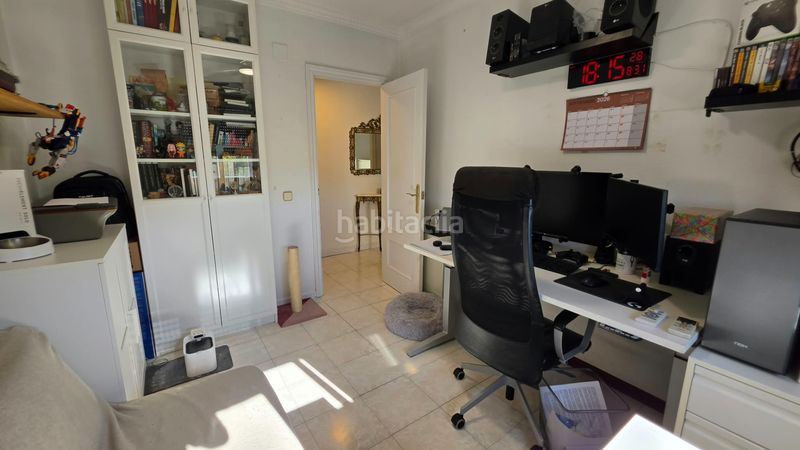 Foto 6f2e8991-d0b6-4c27-b996-07dbd031c9a7. Pis amb calefacció a Reyes Parla