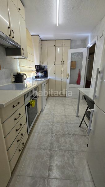 Foto b9fda37b-6f7c-4bb5-8c60-49dfb1d4acfc. Pis amb calefacció a Reyes Parla