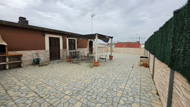 Foto 96caf36d-953c-4e5d-bd79-e8cce6c8ea8a. Casa amb calefacció aparcament a Centro Parla