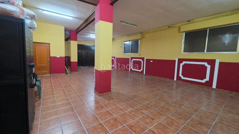 Foto b74ff934-f6fe-4e98-b307-ebaa52694a45. Casa amb calefacció aparcament a Centro Parla