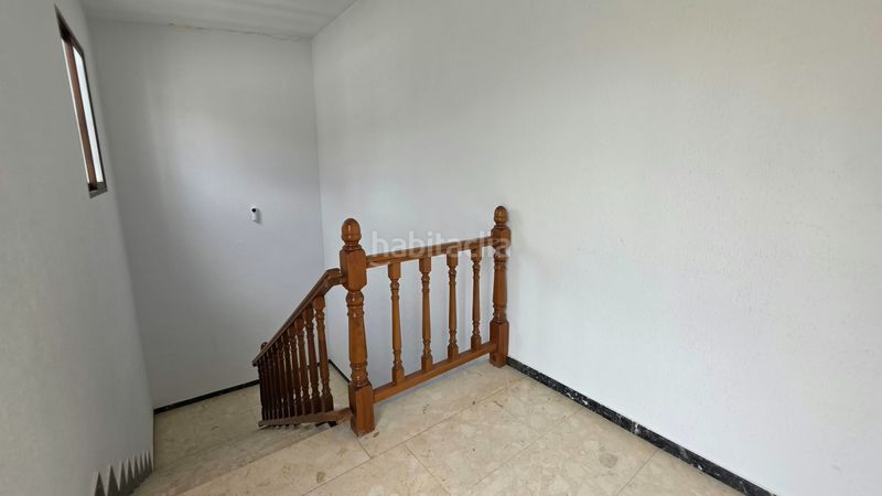 Foto be405523-1a38-4e48-a2a6-3e0cc3b8e3f5. Casa amb calefacció aparcament a Centro Parla
