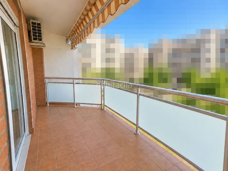 Foto 7cc24ac1-30bd-4ff0-9dc1-4bd82970b29c. Etagenwohnung mit heizung pool in Laguna Park Parla