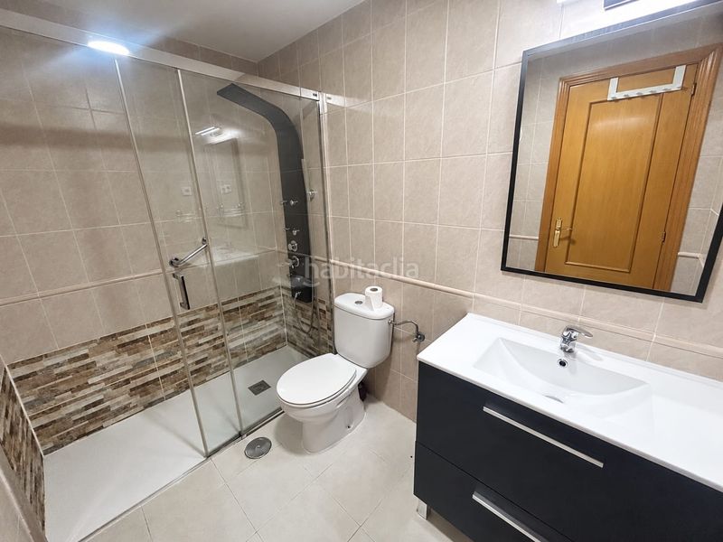 Foto a963e854-9cf9-430d-bae3-021cad5fb2cf. Etagenwohnung mit heizung pool in Laguna Park Parla