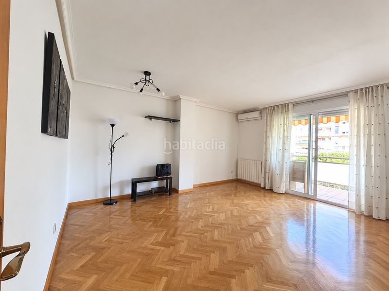 Foto dd0d49ba-a7bc-401f-ba3a-c0db11776804. Etagenwohnung mit heizung pool in Laguna Park Parla