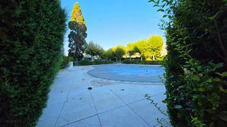 Appartement à Villayuventus-Renfe. Casalia presenta: vivienda de 3 dormitorios con terraza, piscina