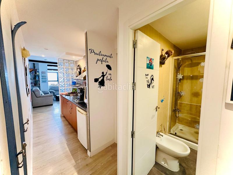 Foto e1db5ea9-5212-46e5-99e6-e26bb7a7423d. Apartament amb calefacció aparcament a Zona media Sierra Nevada