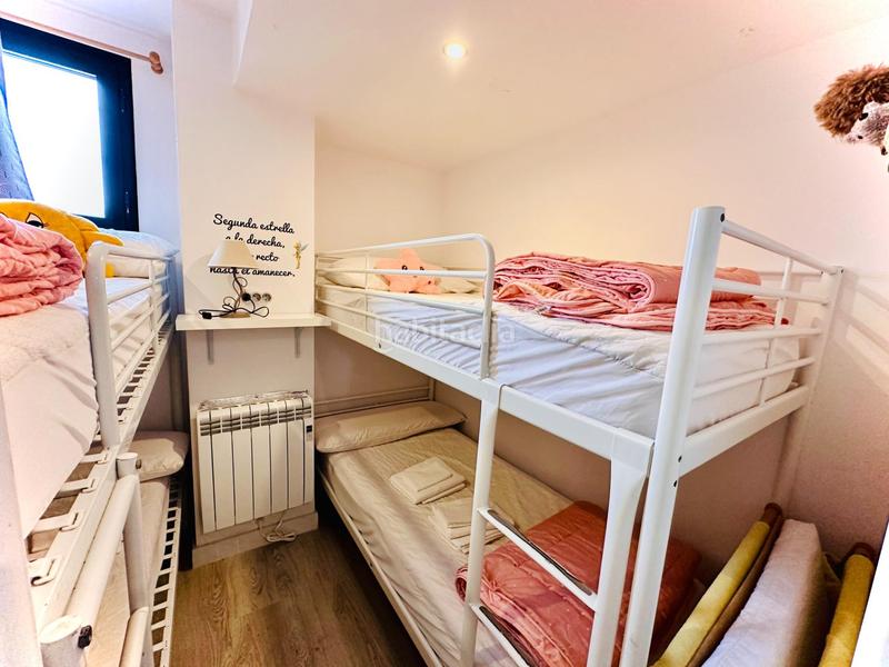 Foto 011b8596-1b8e-42e5-b70f-efc02fbb2019. Apartamento en Zona media Sierra Nevada