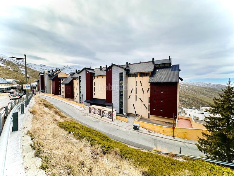 Foto 9db77a6c-1948-43f1-bdfb-9ebf4bfa0cee. Apartamento en Zona media Sierra Nevada