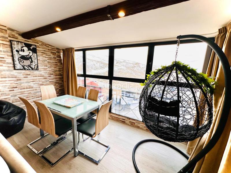 Foto 383f58fe-4c6d-4444-8bb2-56052bfd7cb5. Apartment with heating parking in Zona media Sierra Nevada