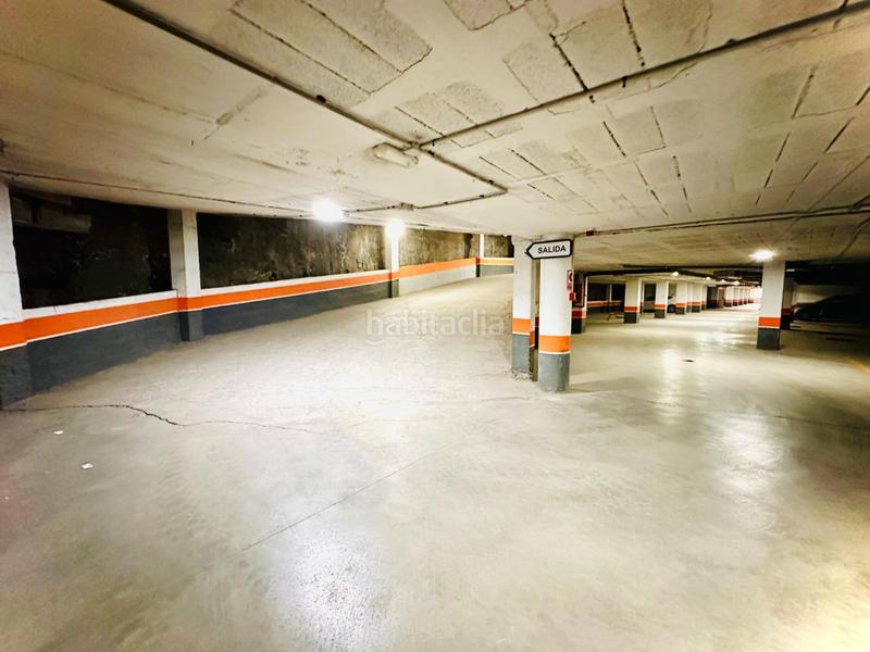 Foto 453bd2c3-5b64-48b9-a200-b58b89380d06. Apartment with heating parking in Zona media Sierra Nevada